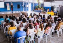 Polo da Gente fortalece entidades sociais com benfeitorias e capacitações