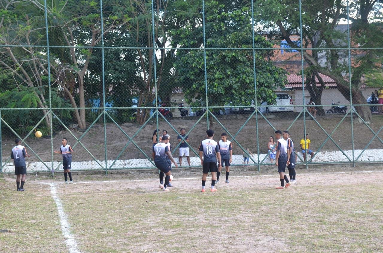 Final da Copa Papa Loko