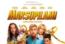 Marsupilami: Confusão A Bordo ganha destaque com novidades e estreias
