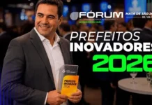 Praia do Forte recebe Fórum Cidades Digitais e Inteligentes em 3/9