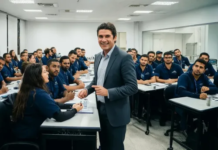 Saint-Gobain oferece vagas de trainee em Feira de Santana e Camaçari