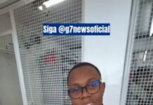 Funcionário de concessionária em Camaçari emociona ao mostrar 70 mil “eu te amo” no WhatsApp