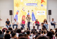 Prefeitura de Camaçari lança projeto Conexão Estudantil em Abrantes
