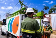 Camaçari terá corte programado de energia nesta segunda-feira