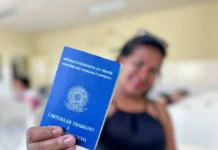 SineBahia oferece 859 vagas de emprego em 12 cidades nesta segunda-feira