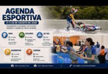 Agenda esportiva na Bahia inclui MMA, ciclismo, jet ski, badminton e corrida