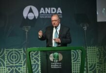 Alckmin anuncia R$ 4 bilhões para fertilizantes e reativação em Camaçari