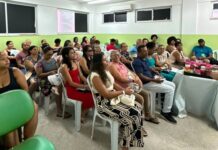 Mutirão realiza mais de 150 ultrassonografias em Camaçari