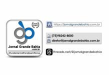 Via Metropolitana Camaçari–Lauro de Freitas é destaque no Jornal Grande Bahia