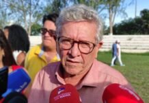 Caetano celebra retomada do Polo de Camaçari e destaca nova realidade na cidade