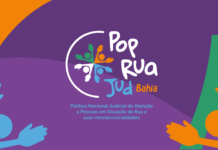 Mutirão PopRuaJud oferece serviços a pessoas em situação de rua em Camaçari