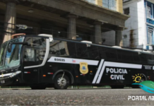 Mutirão oferece atendimento a mulheres vítimas de violência em Salvador