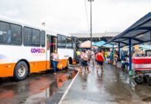 Conecta Camaçari amplia com cinco novas linhas na sede e orla