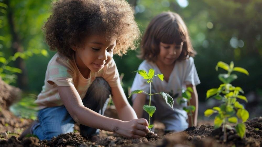 Educação Ambiental