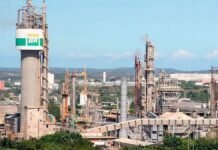 Petrobras no Polo de Camaçari recebe currículos para várias funções