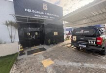 Homem é preso em Camaçari por estupro de criança ocorrido há 16 anos