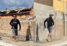 Adolescente de 13 anos é assaltada a caminho da escola em Camaçari