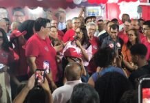 Presidente destaca conexão entre Brasília e Bahia em visita oficial