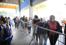 Mutirão PopRuaJud oferece serviços e direitos à população em situação de rua em Camaçari