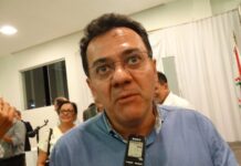 Marcelo Alexandrino critica Wagner e Rui Costa por foco apenas em Camaçari