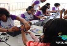 Mutirão PopRuaJud oferece serviços gratuitos para população de rua em Camaçari