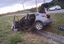 Homem morre em troca de tiros com polícia durante fuga em Camaçari