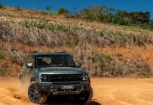 Marcas chinesas de carros ganham espaço no mercado brasileiro