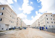 Residenciais Novo Horizonte I e II recebem visita técnica para melhorias