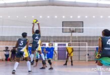 Jogos Escolares 2026 mobilizam estudantes da rede municipal de Camaçari