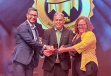 Camaçari é premiada pela melhor estrutura e organização do São João 2026