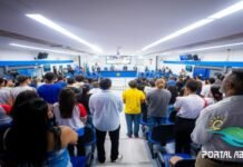 II Semana da Juventude é aberta com homenagem a jovens de destaque em Camaçari