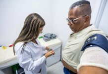 Nova Policlínica de Camaçari amplia exames e especialistas na saúde