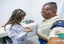 Nova Policlínica de Camaçari amplia exames e especialidades médicas