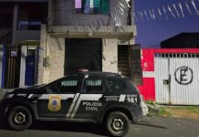 Suspeitos de roubo de carga de cerveja são presos em Salvador e Camaçari