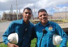 Pais e filhos mantêm legado na atuação da indústria petroquímica