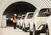 BYD oferece novas vagas de emprego em complexo de Camaçari; confira cargos