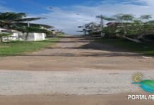 Moradores de 29 casas em Jauá cobram água potável no Alto da Bela Vista