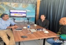 BYD visita Portal Abrantes e reforça diálogo com imprensa de Camaçari