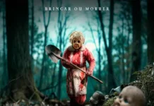 Trailers de Dolly – A Boneca Maldita revelam suspense do filme