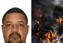 Motorista de Camaçari morre em acidente com carreta-tanque na BR-116