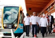 Jerônimo destaca prioridade na ampliação do VLT de Salvador a Camaçari