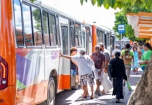 Conecta Camaçari lança cinco novas linhas na sede e orla da cidade