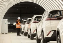 BYD abre vagas para Pessoas com Deficiência em Camaçari