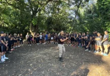 12º BPM promove 1º HYROX com militares e comunidade em manhã esportiva