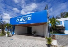 Sessão Ordinária da Câmara de Camaçari é suspensa nesta quarta-feira