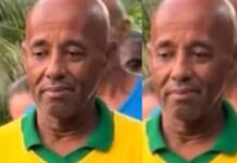 Homem desaparece após deixar clínica de reabilitação em Camaçari