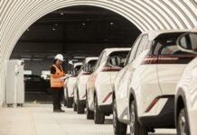 BYD abre inscrições exclusivas para pessoas com deficiência; saiba como participar