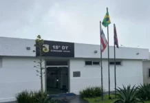 Homem de 27 anos é preso em Camaçari por roubo e associação criminosa