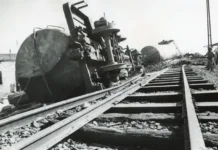 Tragédia do trem em Pojuca completa 43 anos com 99 mortos