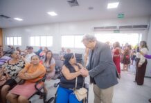 Caetano comemora 8 mil atendimentos e anuncia novos exames em Camaçari